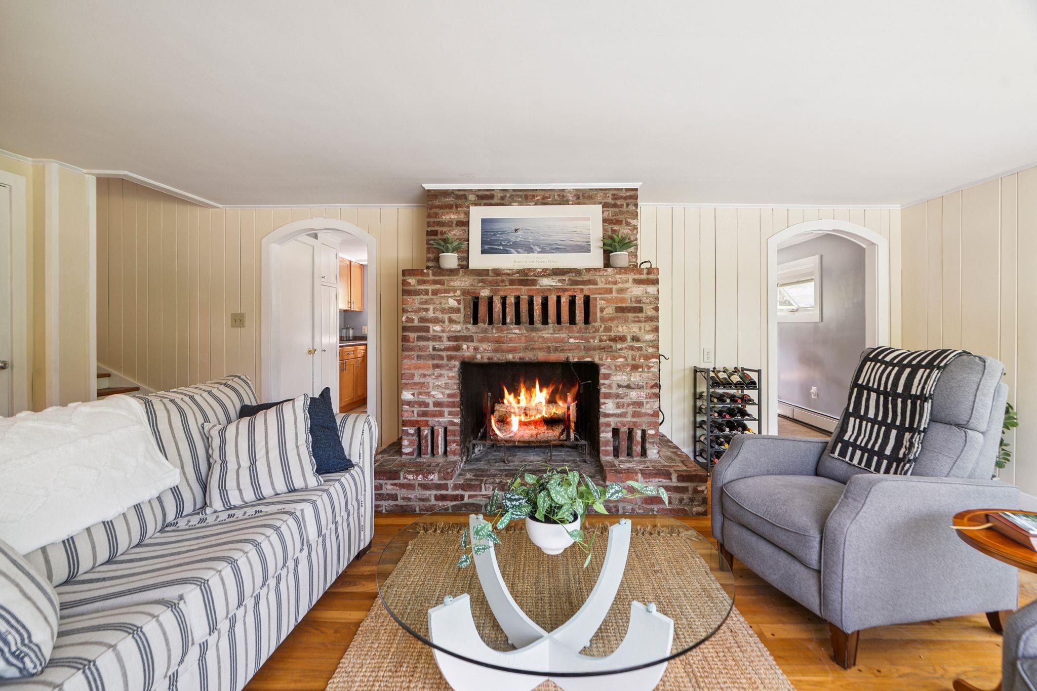 626 County Road New London, NH 03257 - Photo 20 of 47