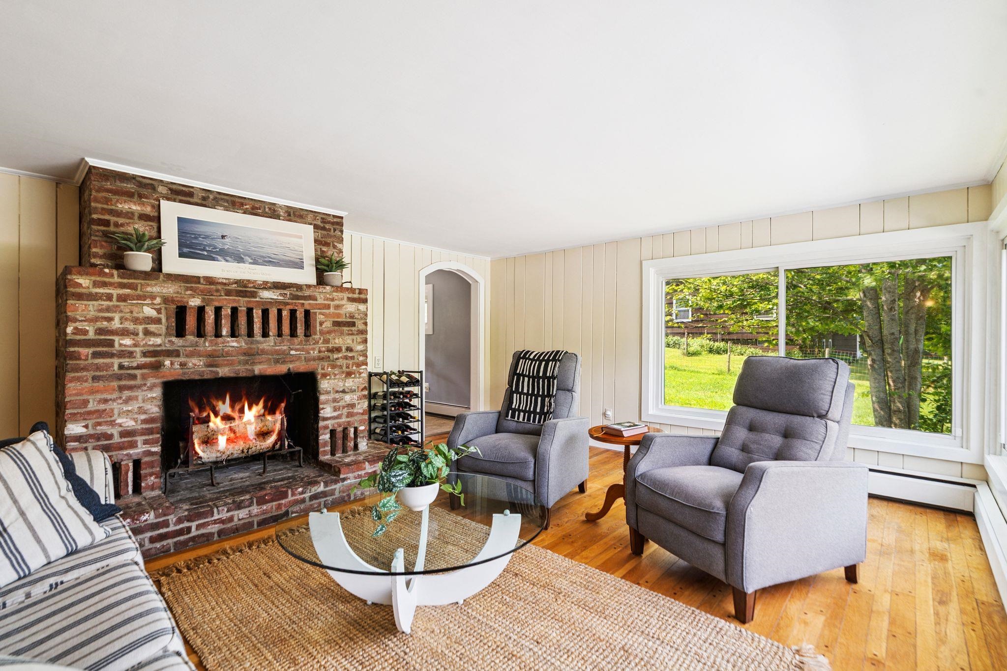 626 County Road New London, NH 03257 - Photo 21 of 47