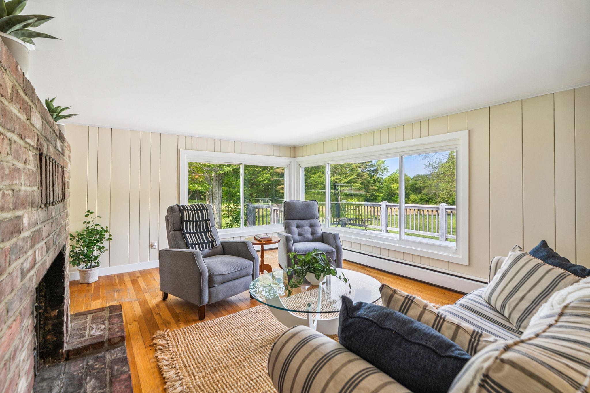 626 County Road New London, NH 03257 - Photo 22 of 47