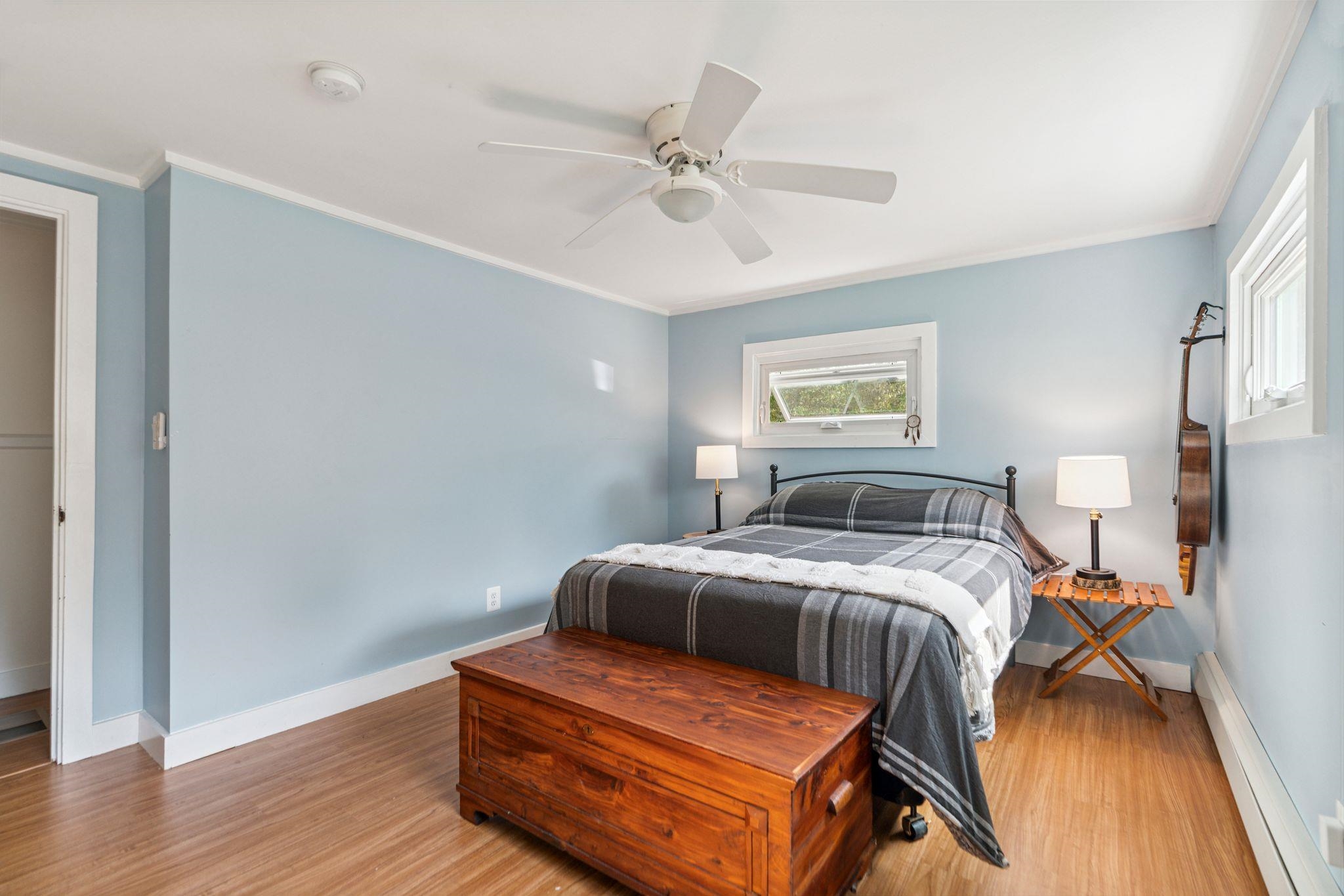 626 County Road New London, NH 03257 - Photo 24 of 47