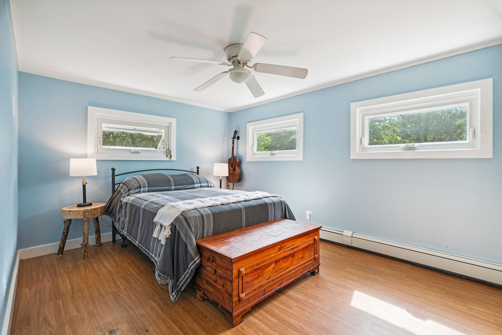 626 County Road New London, NH 03257 - Photo 25 of 47