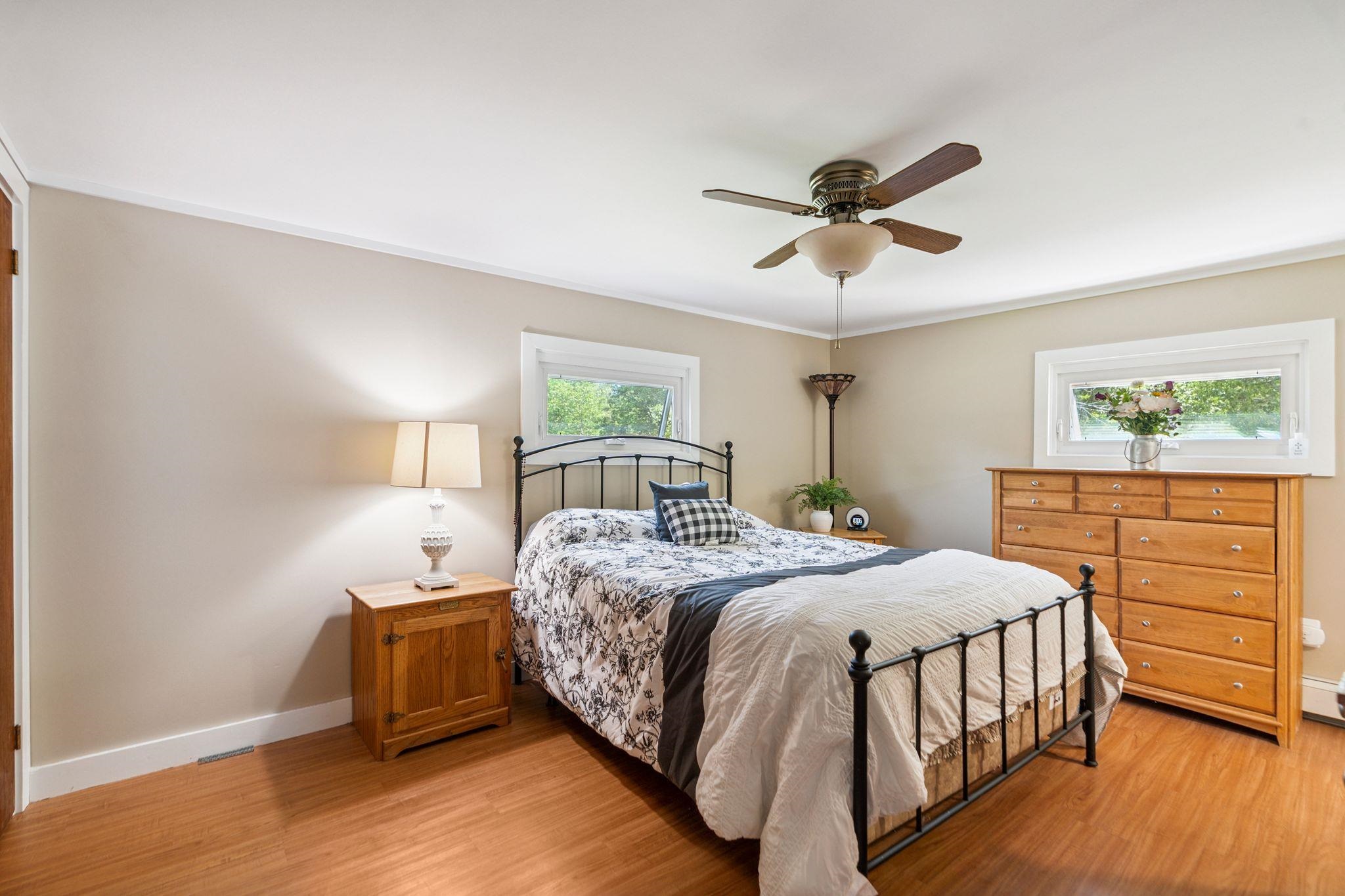 626 County Road New London, NH 03257 - Photo 27 of 47