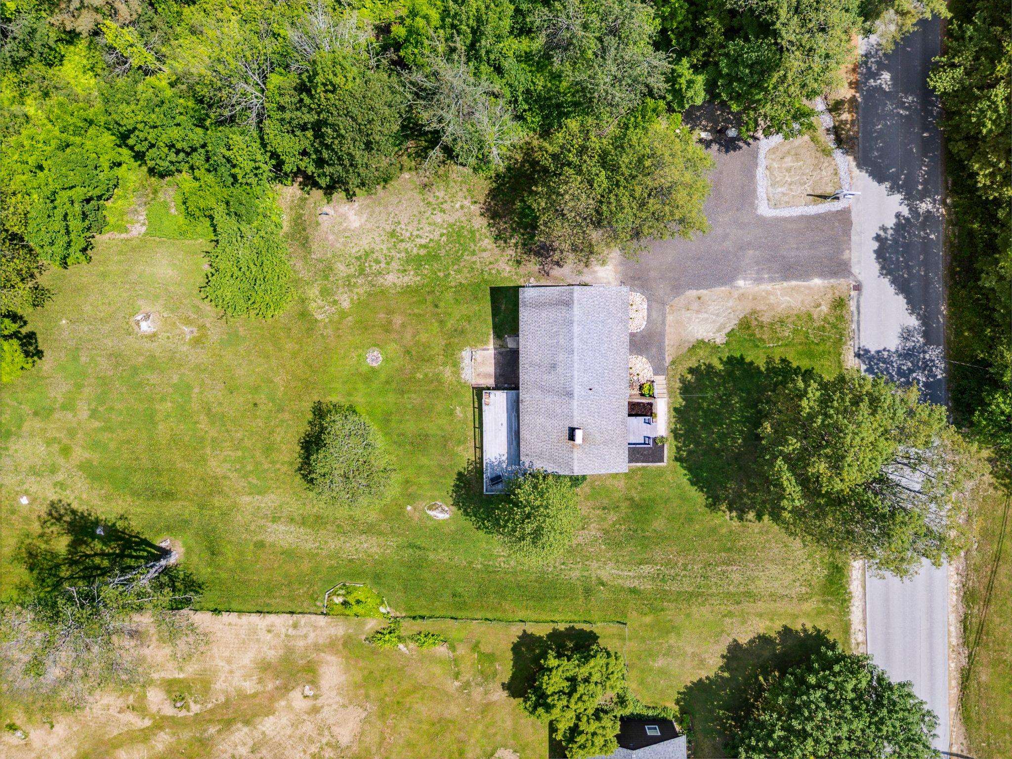 626 County Road New London, NH 03257 - Photo 37 of 47