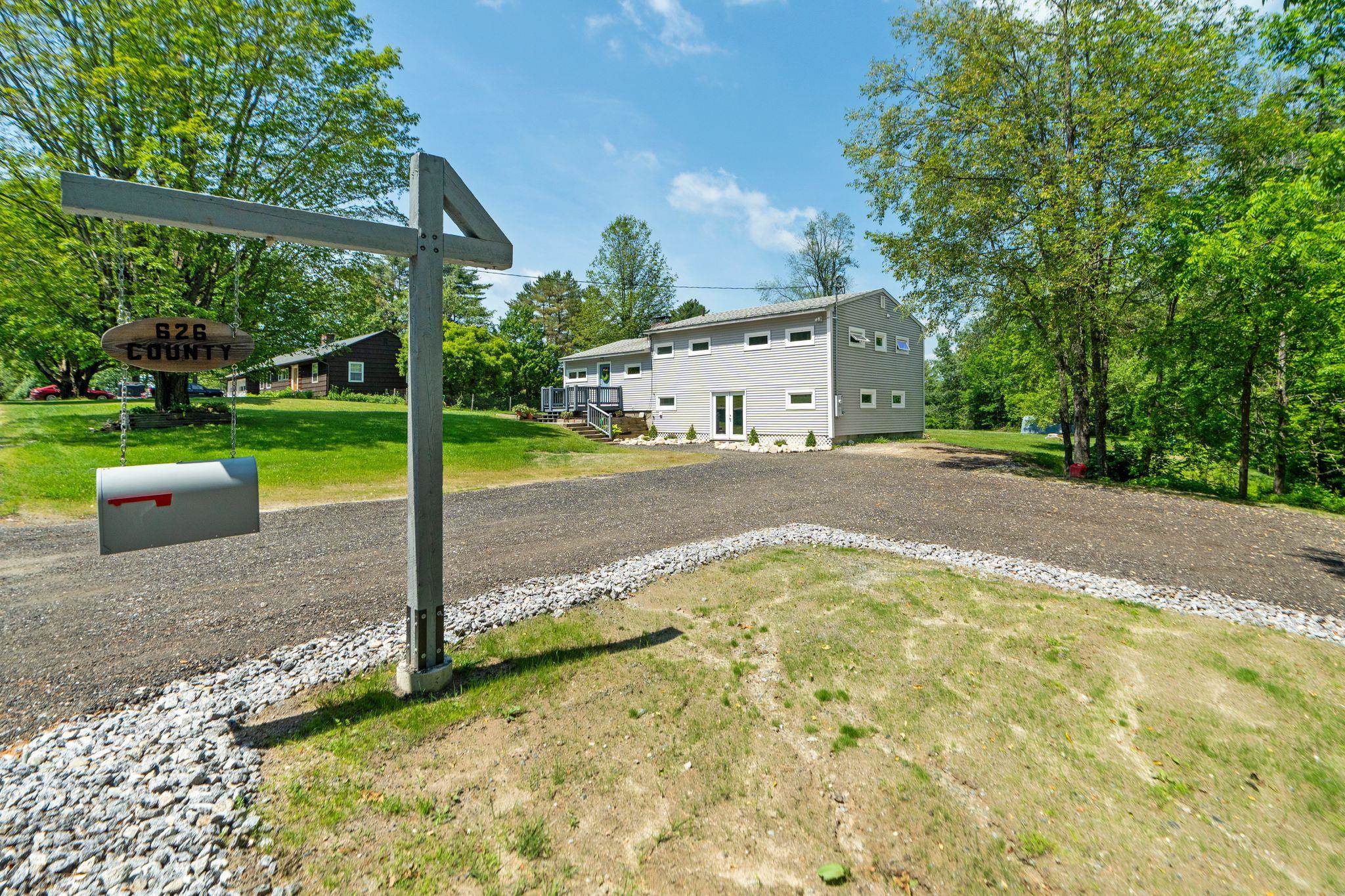 626 County Road New London, NH 03257 - Photo 39 of 47