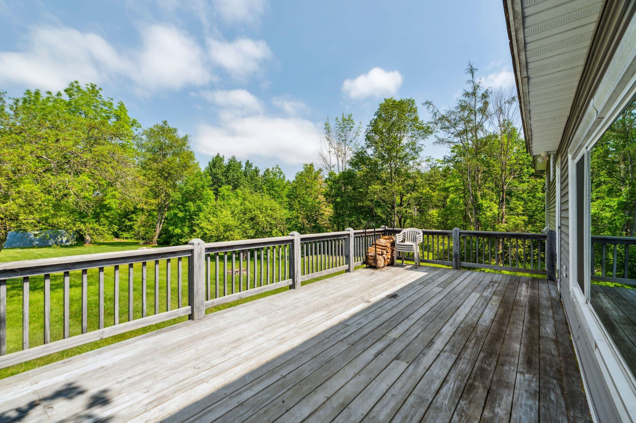626 County Road New London, NH 03257 - Photo 40 of 47