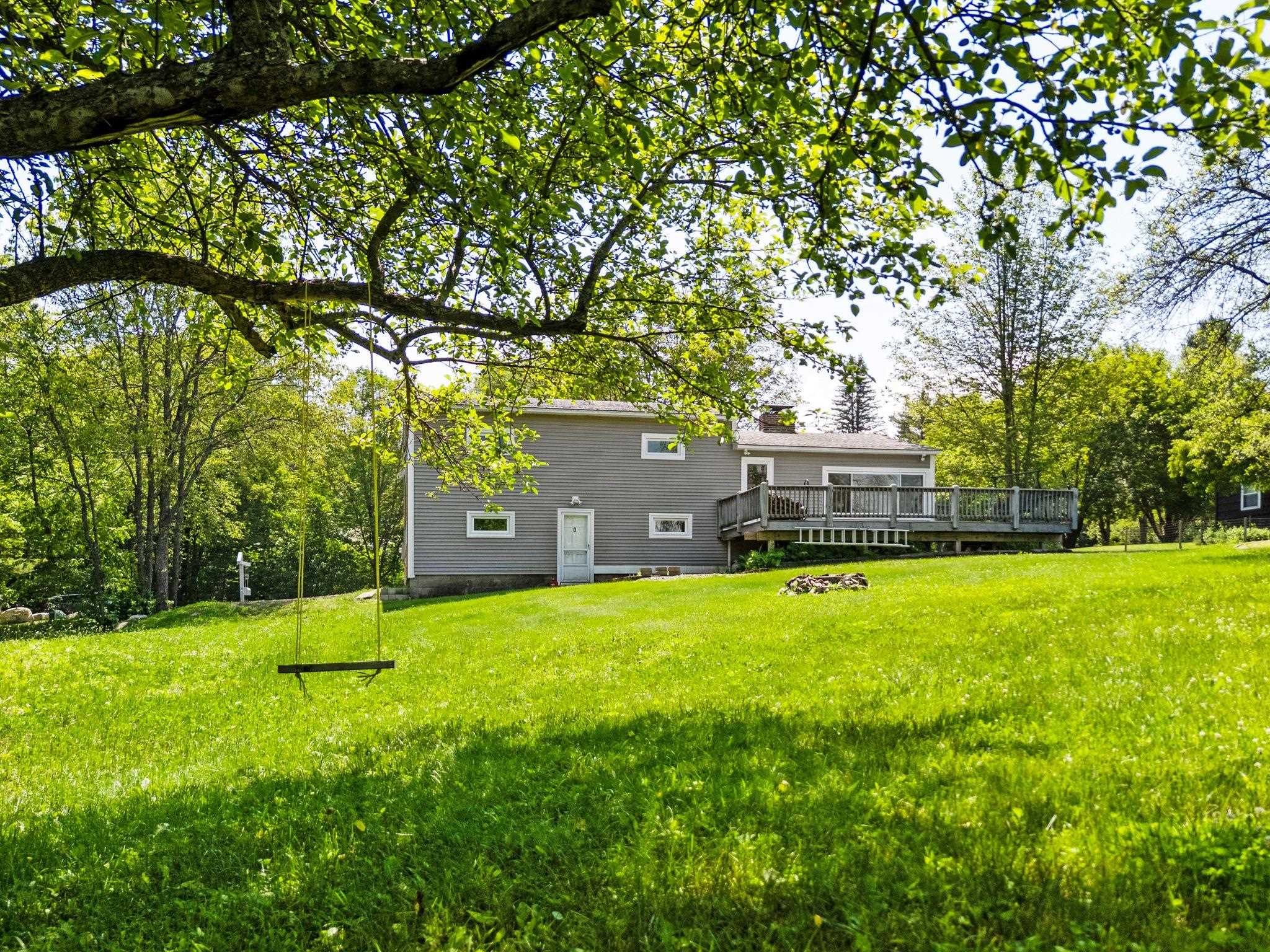 626 County Road New London, NH 03257 - Photo 42 of 47
