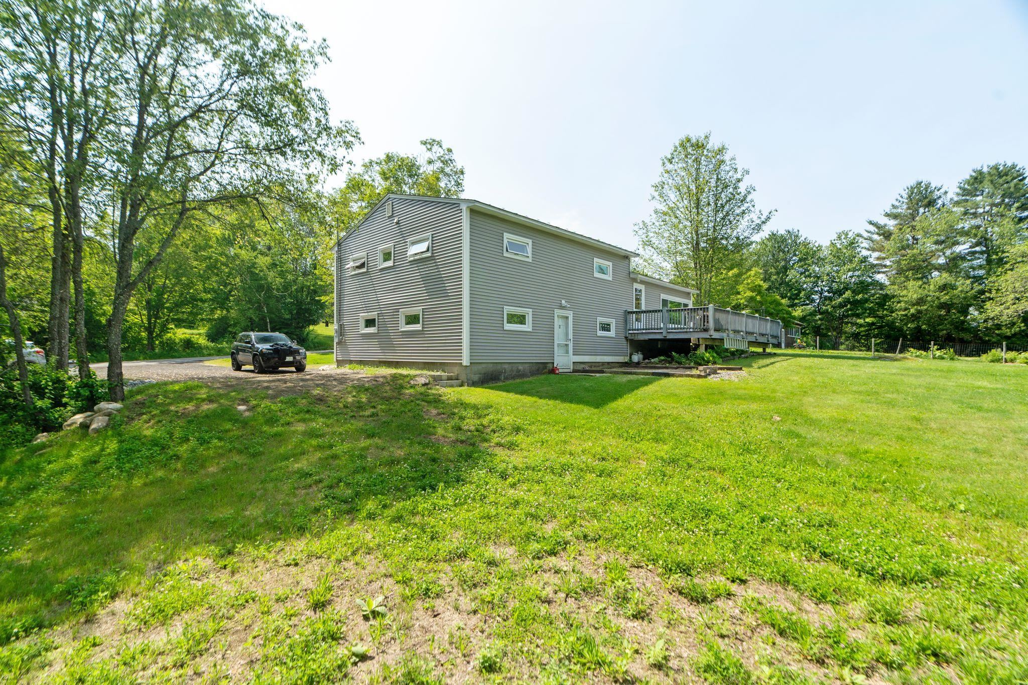 626 County Road New London, NH 03257 - Photo 44 of 47