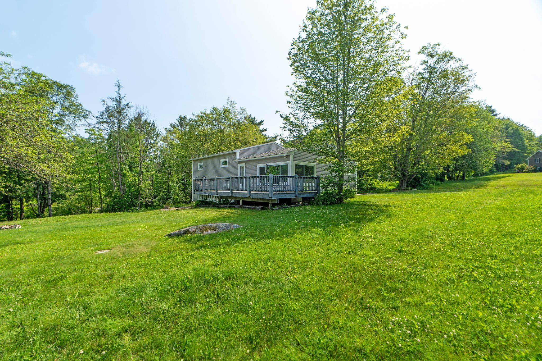 626 County Road New London, NH 03257 - Photo 46 of 47