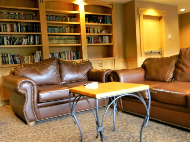 a close up of a wall