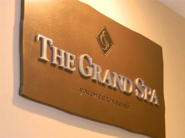 a view of a dining area with furniture