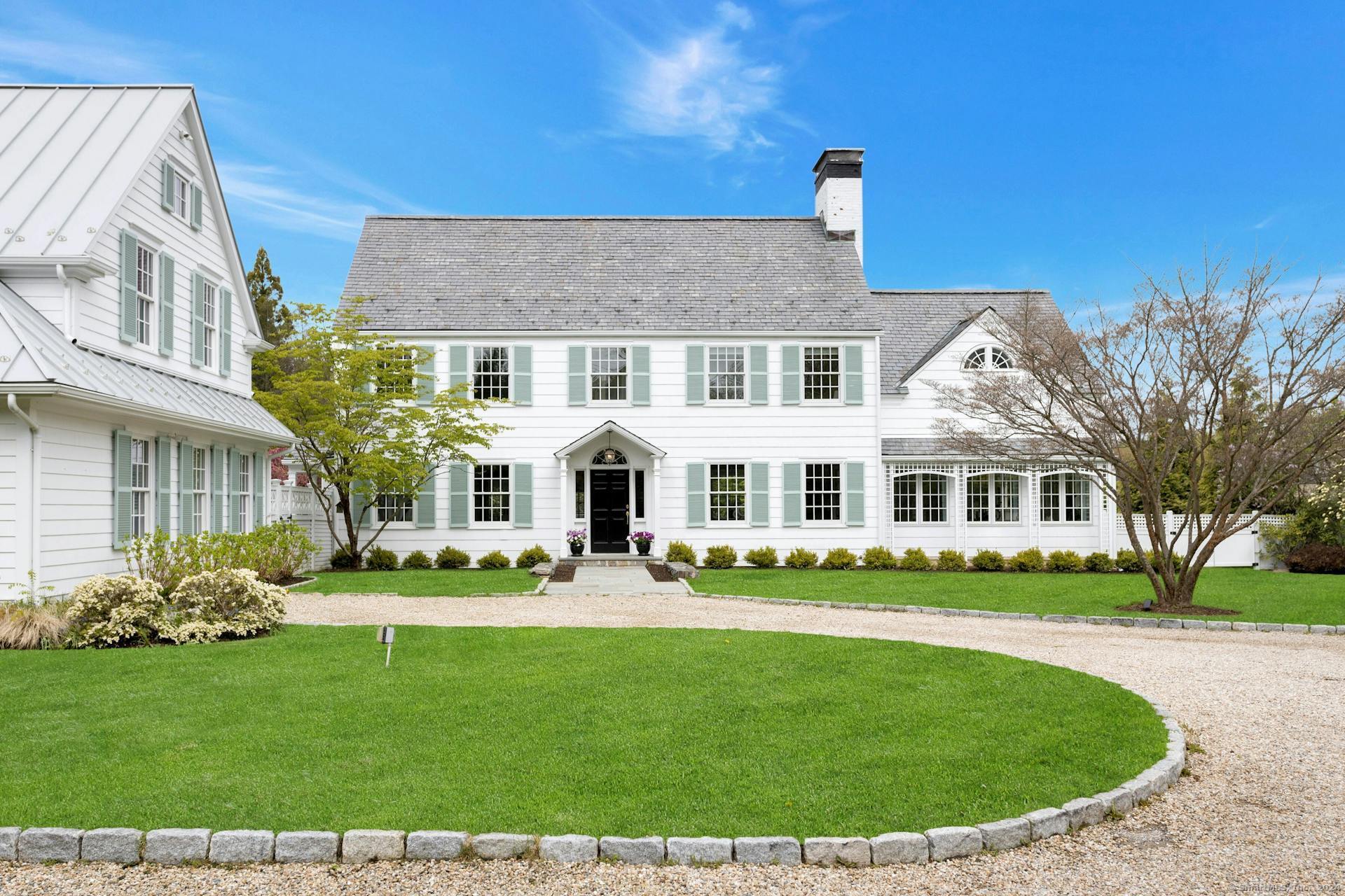 120 Prospect Ridge Ridgefield, CT 06877 - Photo 1 of 1