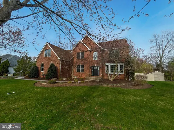 $1,199,900 | 477 Keating Drive, Yardley, PA 19067