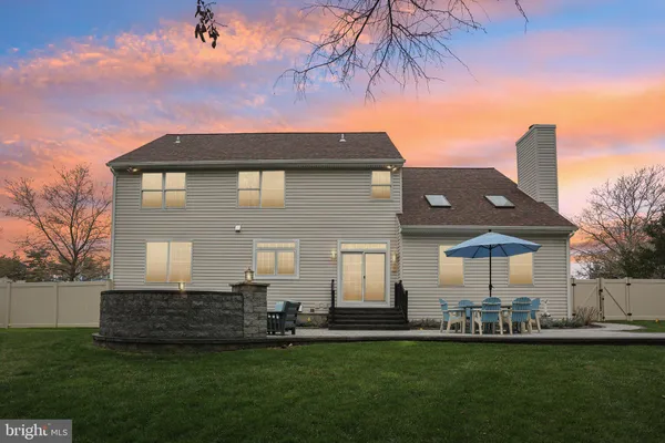 $1,199,900 | 477 Keating Drive, Yardley, PA 19067