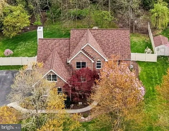 $1,199,900 | 477 Keating Drive, Yardley, PA 19067