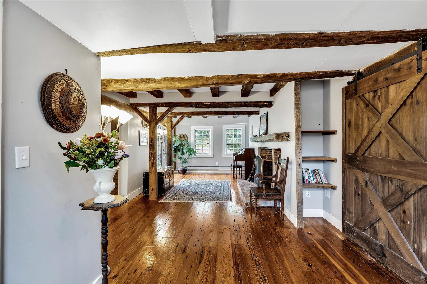 203 County Road Buzzards Bay, MA 02532 - Photo 15 of 41 Hall