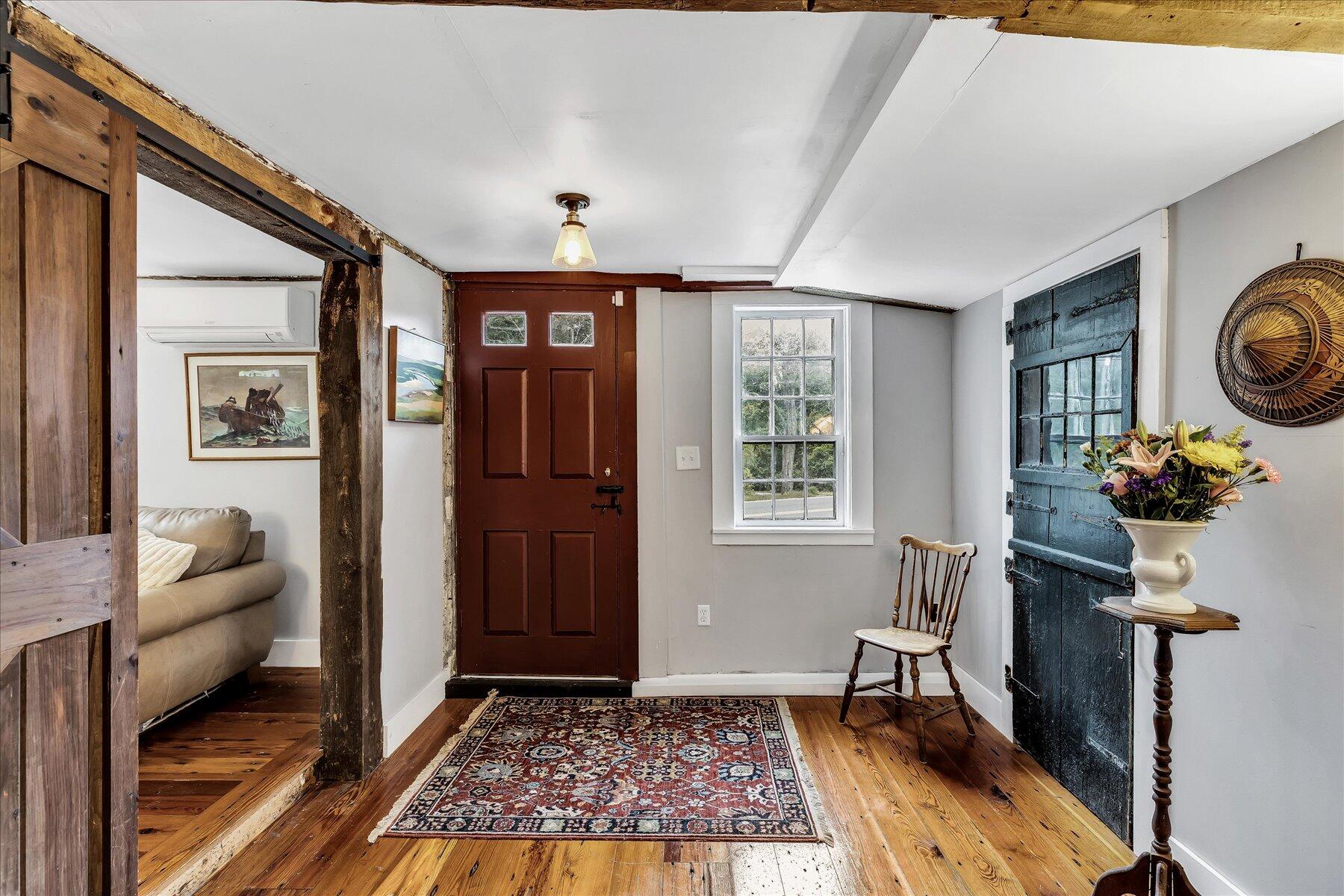 203 County Road Buzzards Bay, MA 02532 - Photo 16 of 41 Hall