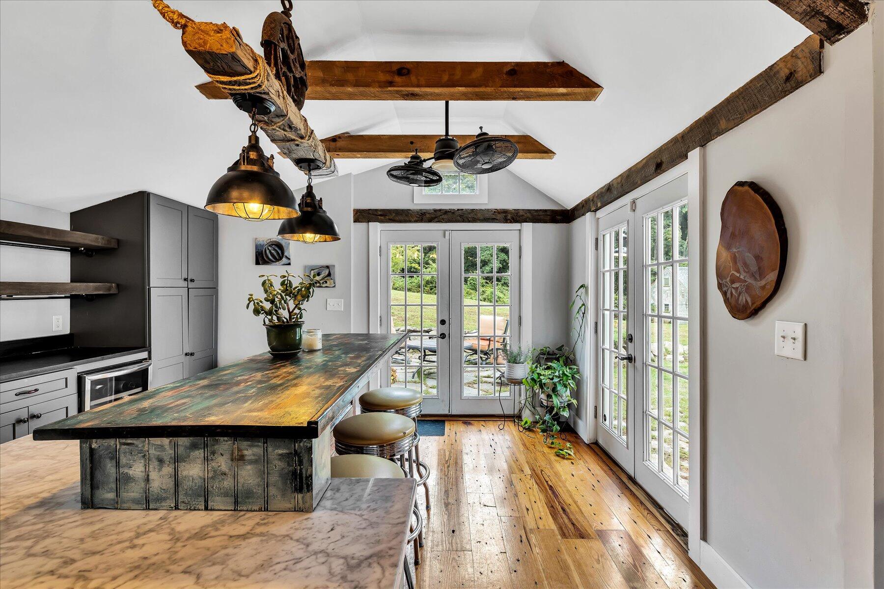 203 County Road Buzzards Bay, MA 02532 - Photo 4 of 41 Kitchen