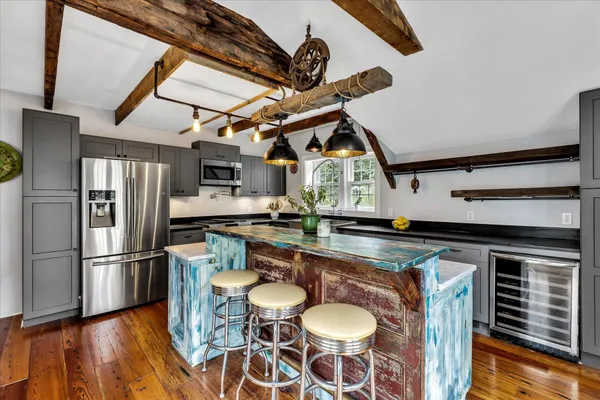 $799,000 | 203 County Road, Bourne, MA 02532