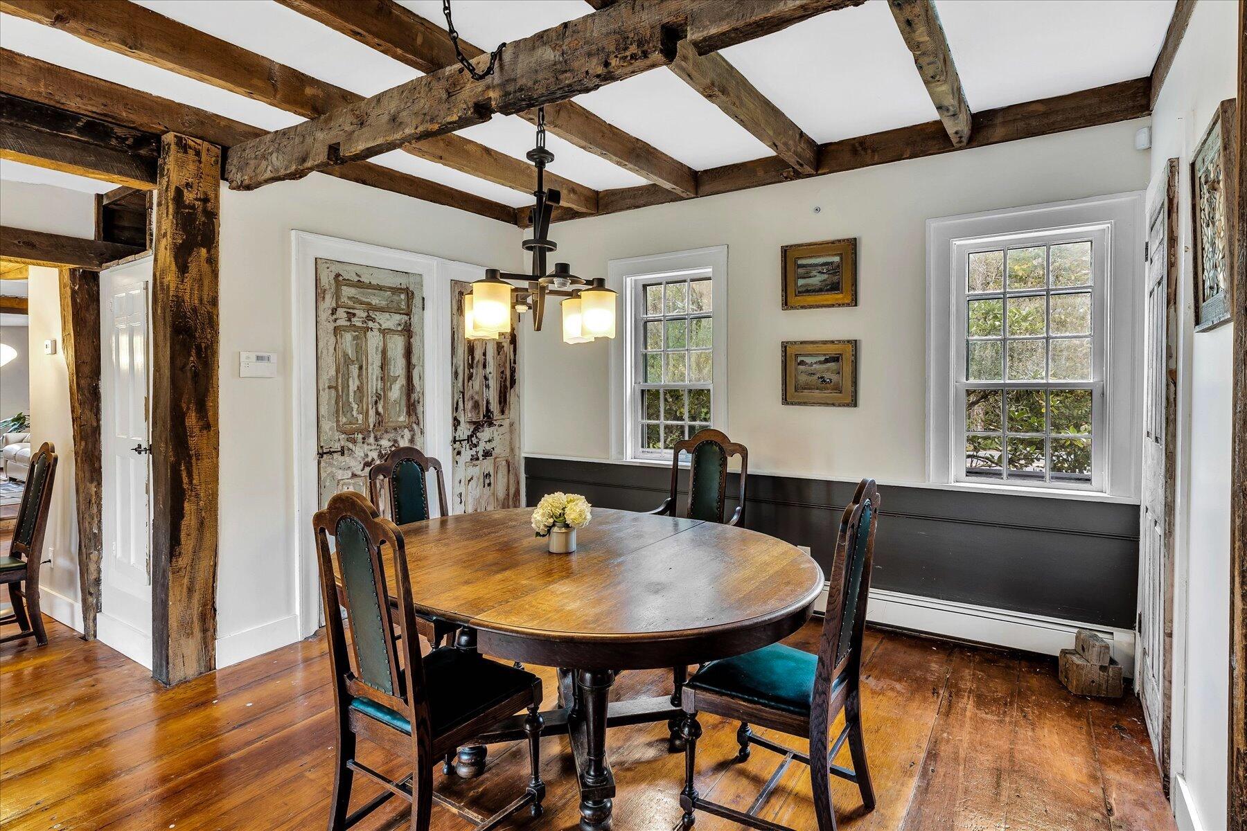 203 County Road Buzzards Bay, MA 02532 - Photo 8 of 41 Dining Room