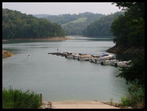 368 Lick Branch Road New Tazewell, TN 37825 - Photo 11 of 18 Welcome to Lone Mtn Shores, Norris Lake