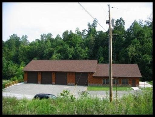 368 Lick Branch Road New Tazewell, TN 37825 - Photo 13 of 18 Welcome to Lone Mtn Shores, Norris Lake