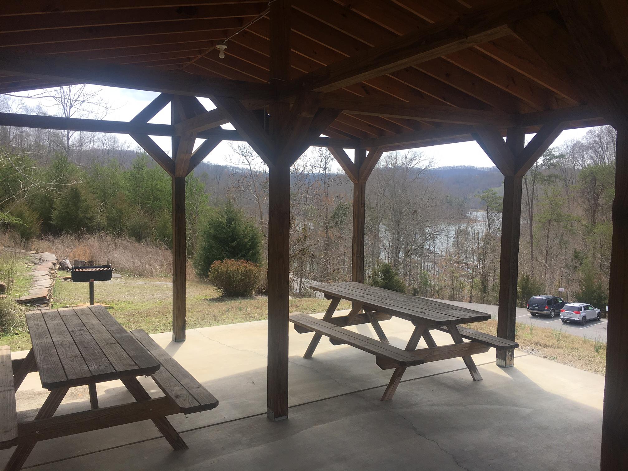 368 Lick Branch Road New Tazewell, TN 37825 - Photo 16 of 18 Welcome to Lone Mtn Shores, Norris Lake