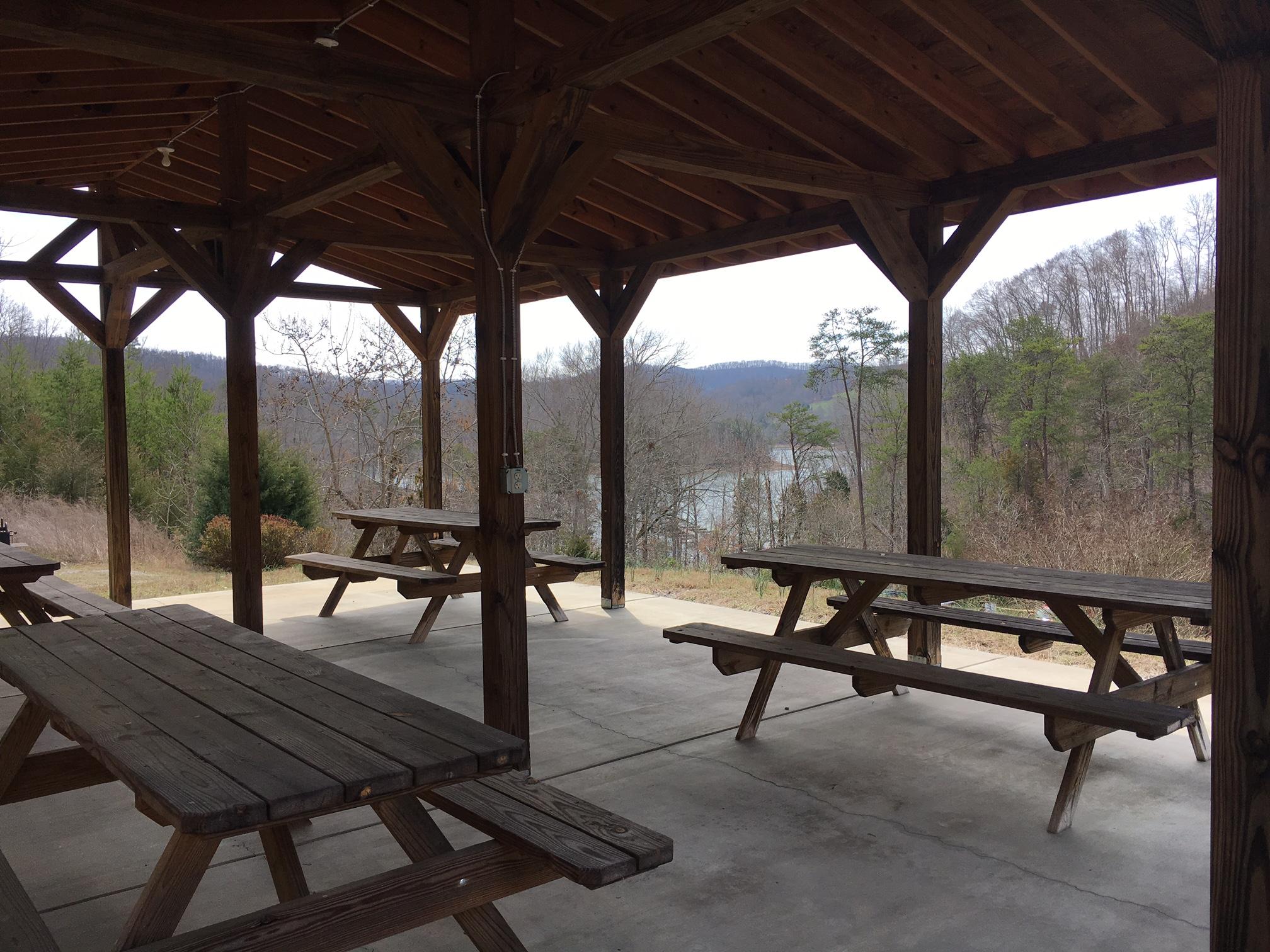368 Lick Branch Road New Tazewell, TN 37825 - Photo 17 of 18 Welcome to Lone Mtn Shores, Norris Lake