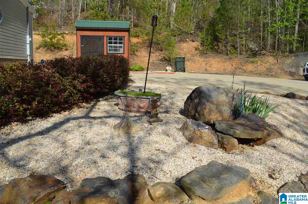 799 Pleasant Hills Road Odenville, AL 35120 - Photo 36 of 49