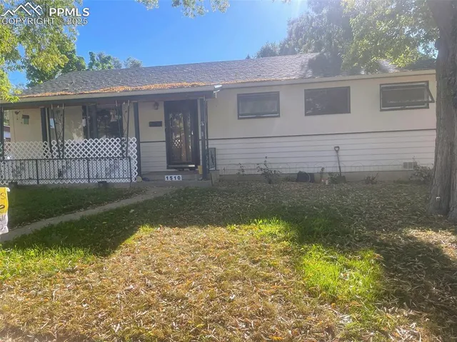 $245,977 | 1510 Zuni Road, Pueblo, CO 81001