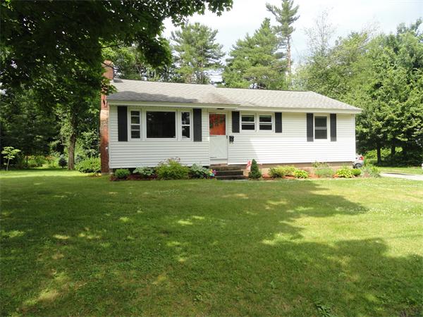 93 Homestead Road Holden, MA 01520 - Photo 1 of 16 Gallery Image 1