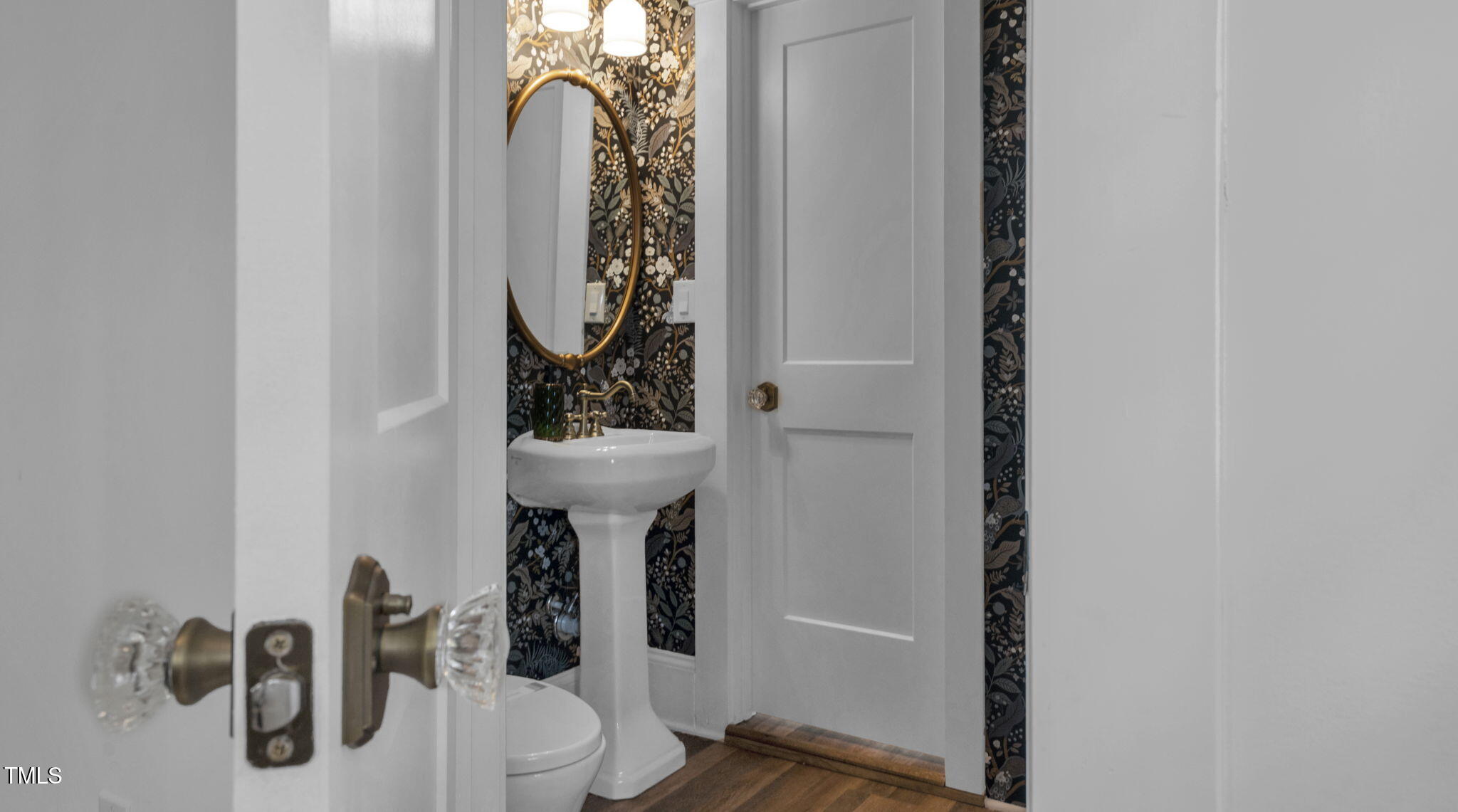 1307 Wake Forest Road Raleigh, NC 27604 - Photo 41 of 51 a bathroom with a shower