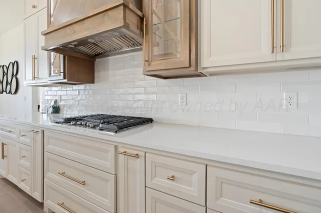 $560,900 | 4051 Juniper Springs Road, Amarillo, TX 79119