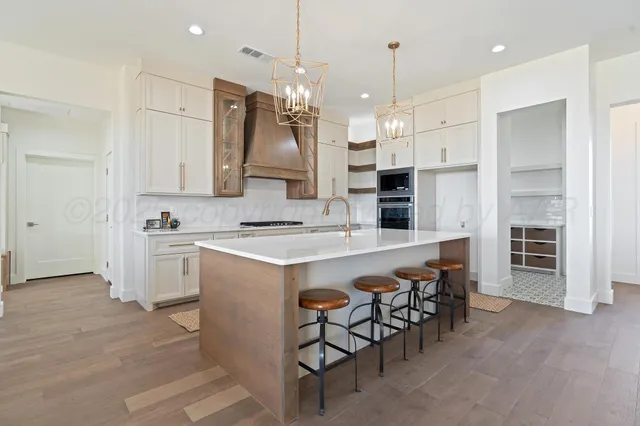 $560,900 | 4051 Juniper Springs Road, Amarillo, TX 79119