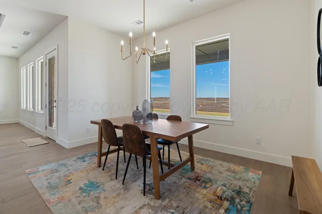 $560,900 | 4051 Juniper Springs Road, Amarillo, TX 79119