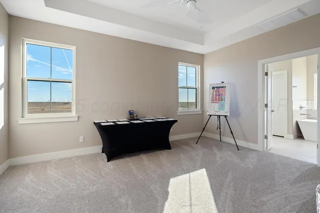 $560,900 | 4051 Juniper Springs Road, Amarillo, TX 79119