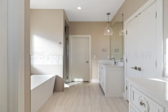 $560,900 | 4051 Juniper Springs Road, Amarillo, TX 79119