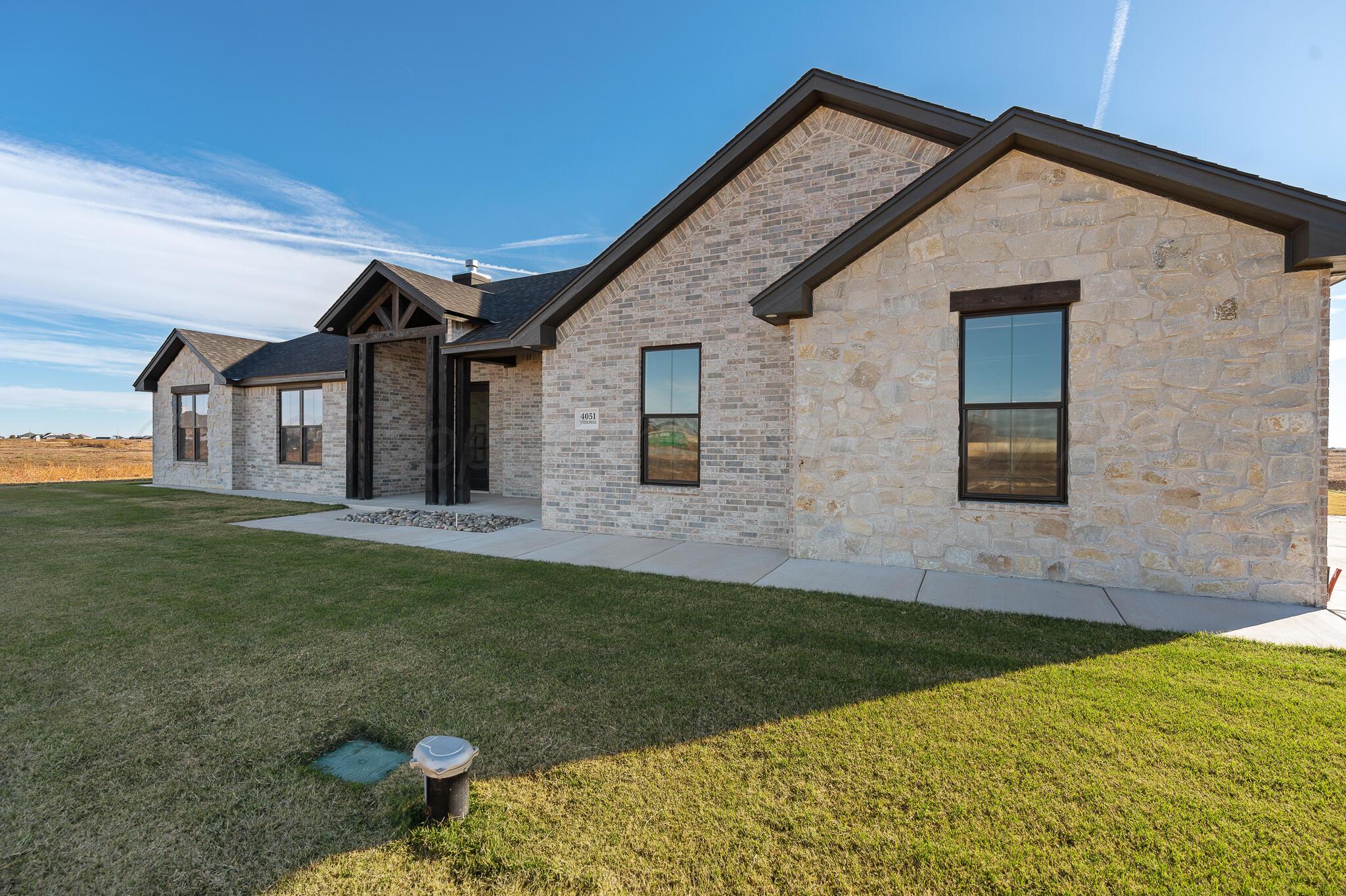 4051 Juniper Springs Road Amarillo, TX 79119 - Photo 2 of 35 4051 Juniper Springs-33