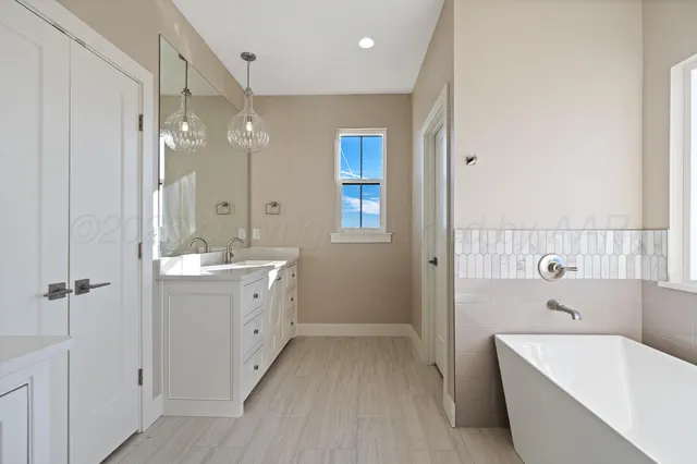 $560,900 | 4051 Juniper Springs Road, Amarillo, TX 79119