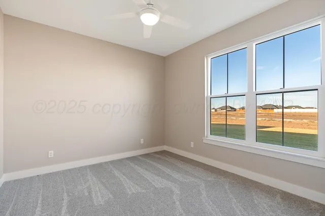 $560,900 | 4051 Juniper Springs Road, Amarillo, TX 79119