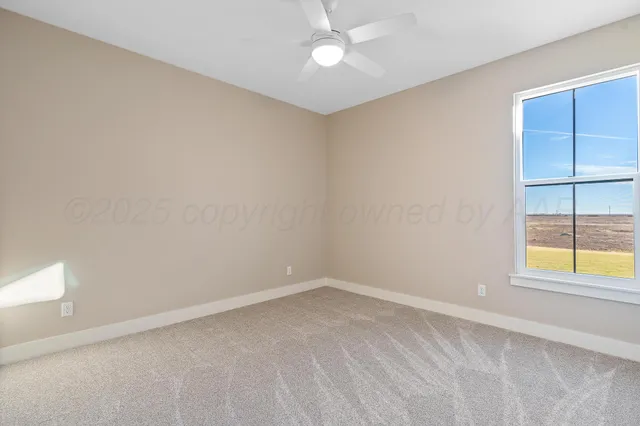 $560,900 | 4051 Juniper Springs Road, Amarillo, TX 79119