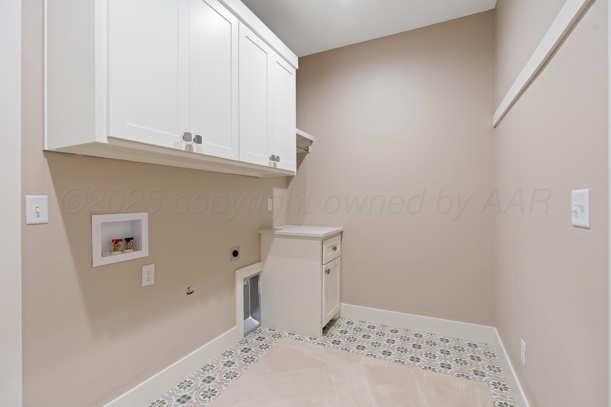 4051 Juniper Springs Road Amarillo, TX 79119 - Photo 31 of 35 Utility