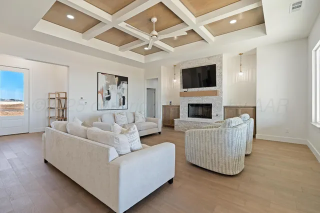 $560,900 | 4051 Juniper Springs Road, Amarillo, TX 79119