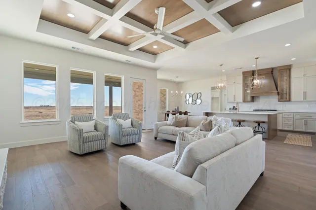 $560,900 | 4051 Juniper Springs Road, Amarillo, TX 79119