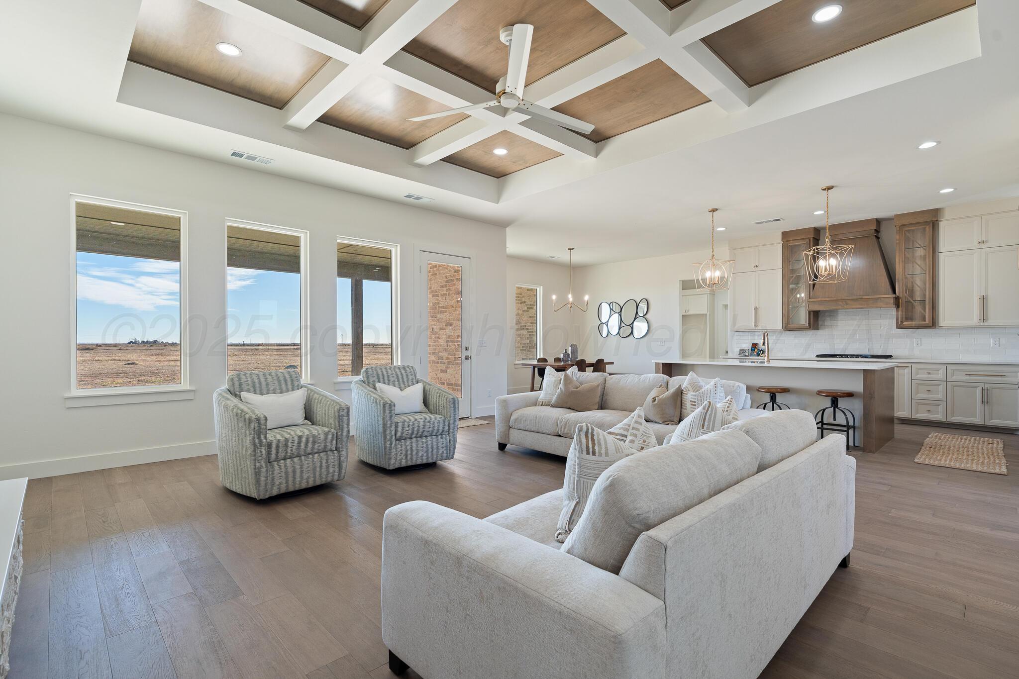 4051 Juniper Springs Road Amarillo, TX 79119 - Photo 6 of 35 Family Center