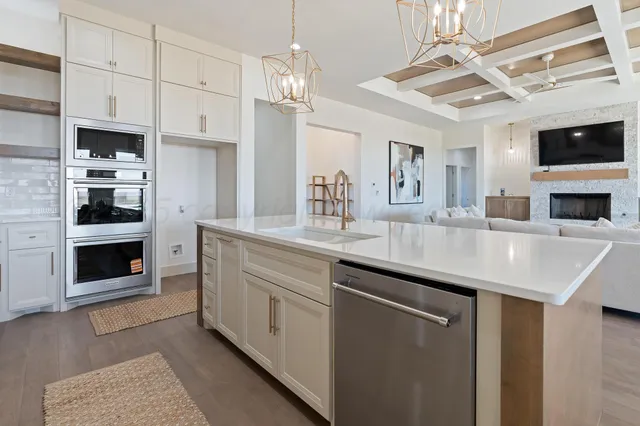 $560,900 | 4051 Juniper Springs Road, Amarillo, TX 79119