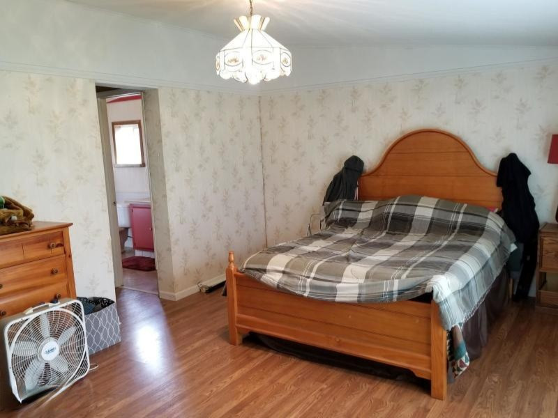 4986 Stage Road Ionia, MI 48846 - Photo 8 of 17 Bedroom