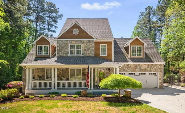 $949,500 | 5101 Deer Chase Trail, Wake Forest, NC 27587