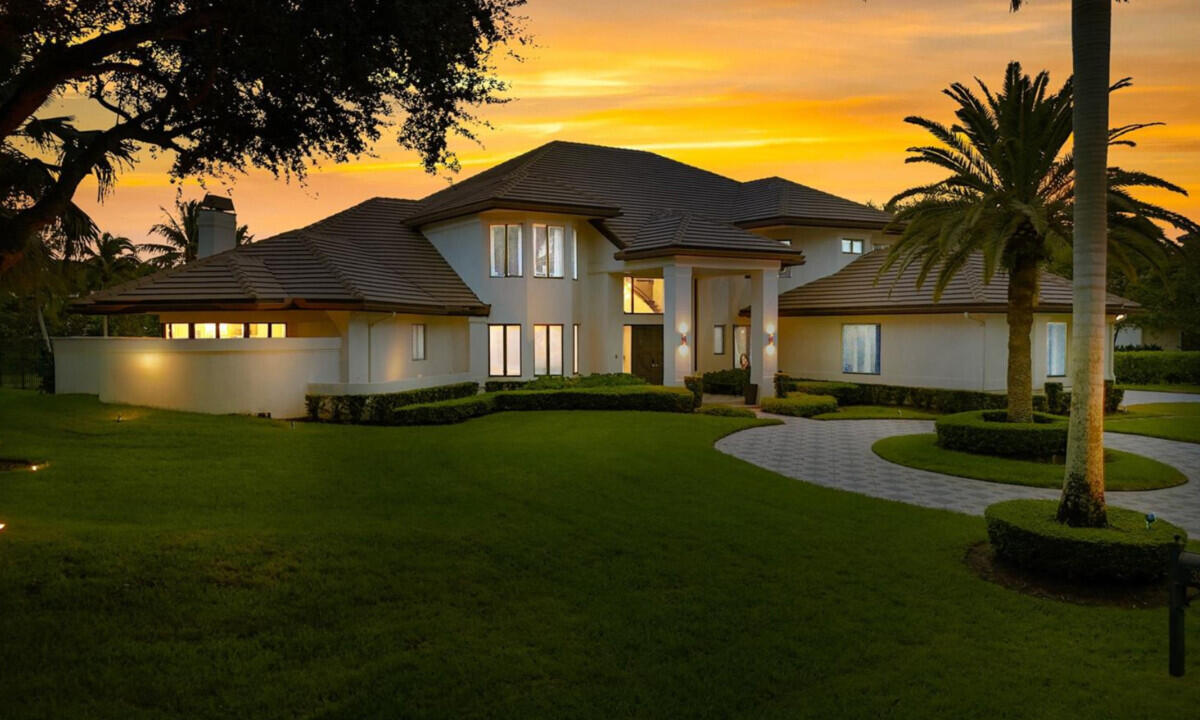 3500 Windmill Ranch Road Weston, FL 33331 - Photo 31 of 34 40__front_2jpeg