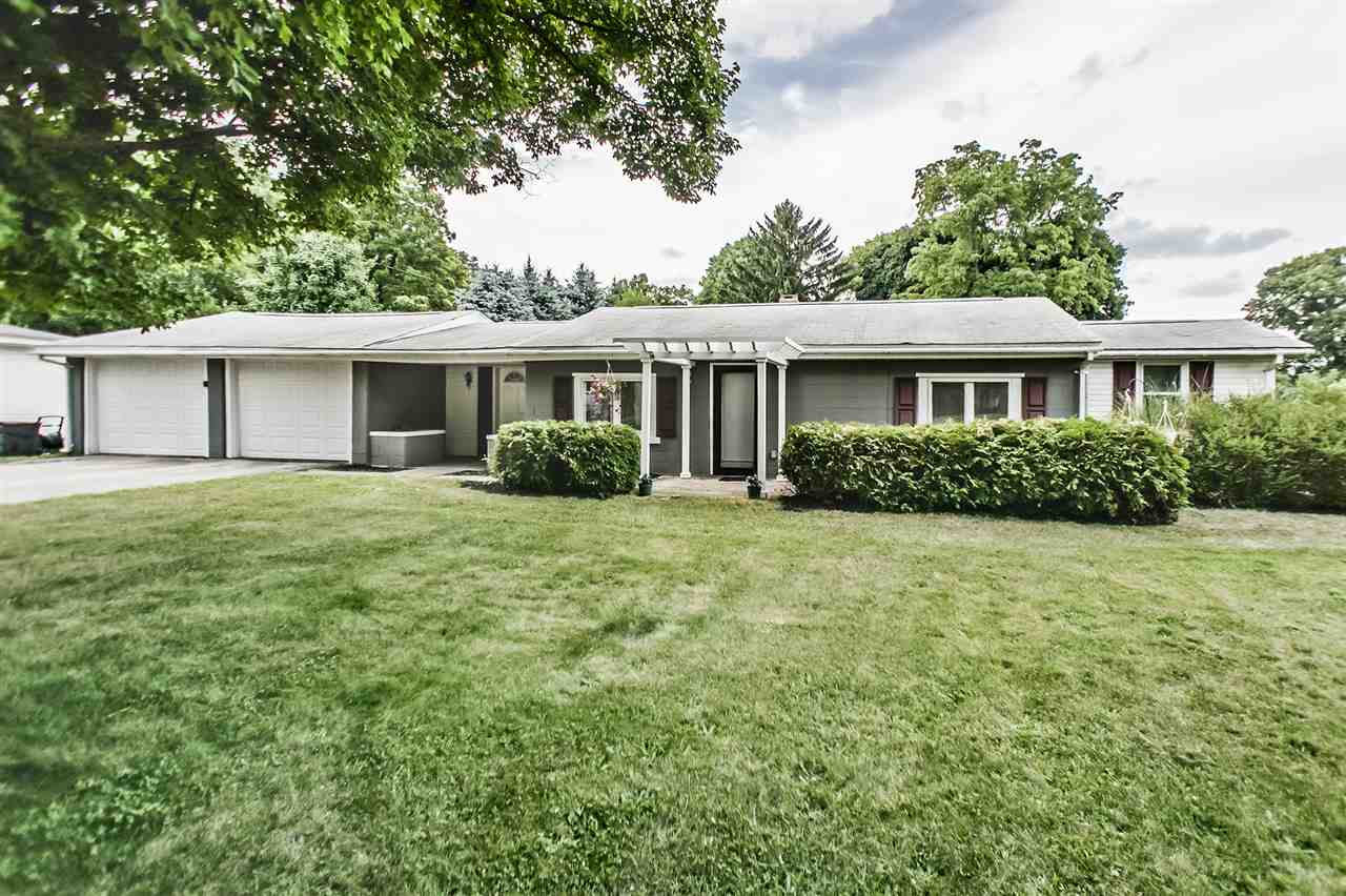14295 Brick Road Granger, IN 46530 - Photo 1 of 15