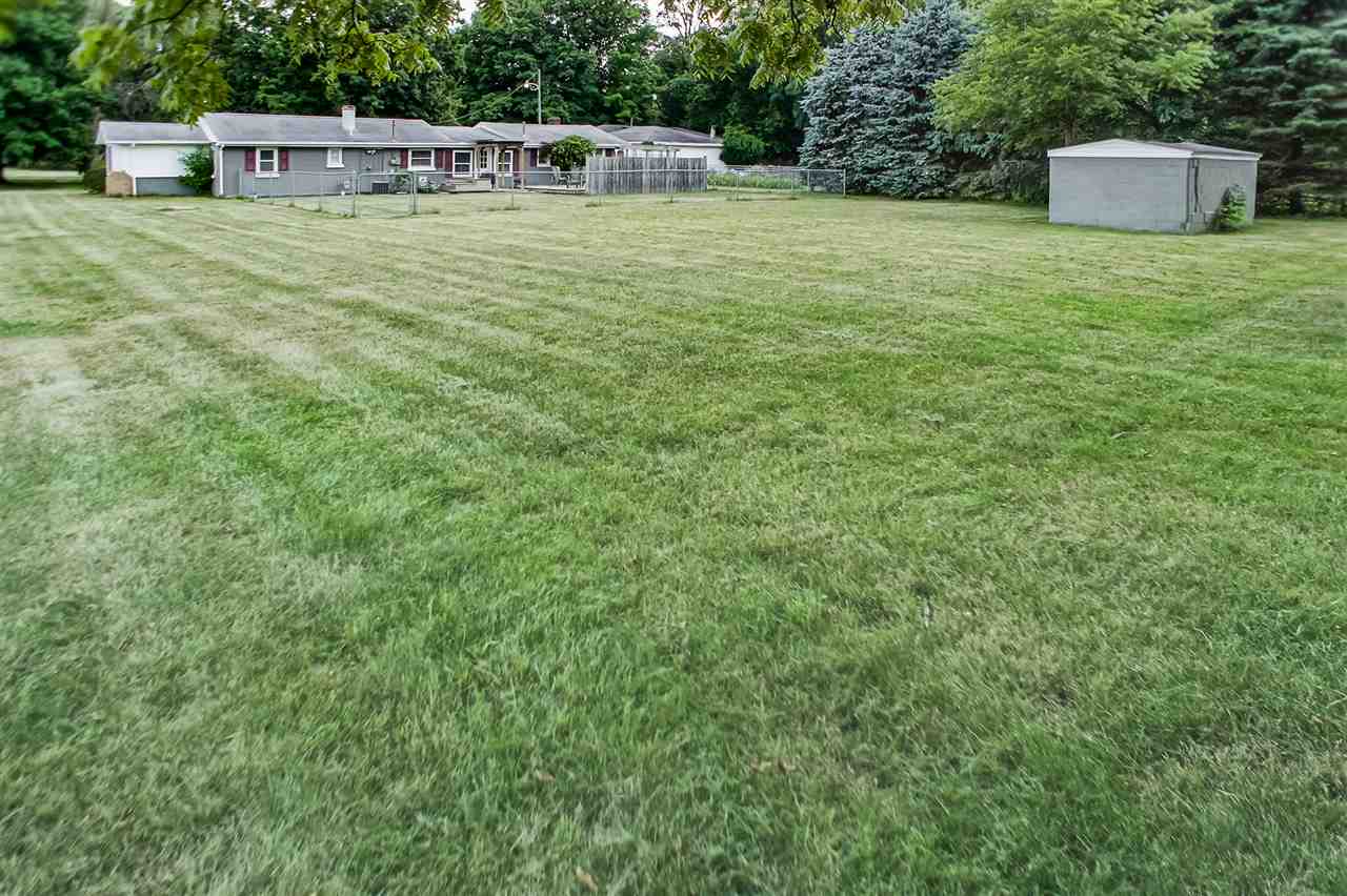 14295 Brick Road Granger, IN 46530 - Photo 15 of 15